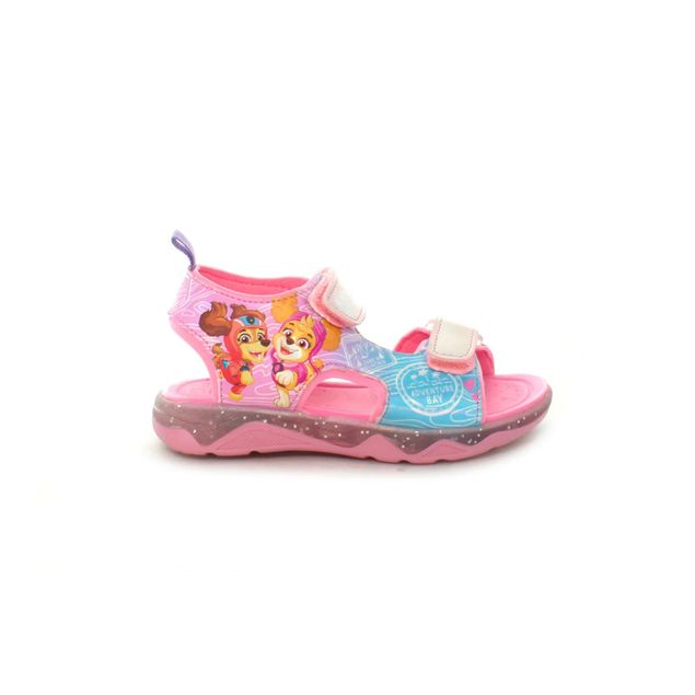 Sandalia-Paw-Patrol-Con-Luces-Para-Niña-PW961509