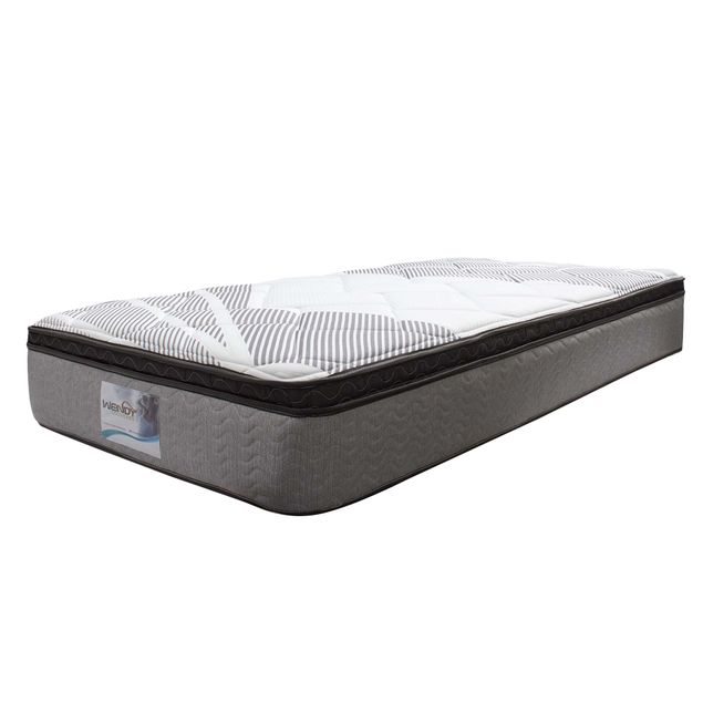 Colchon-Wendy-Individual-Grey