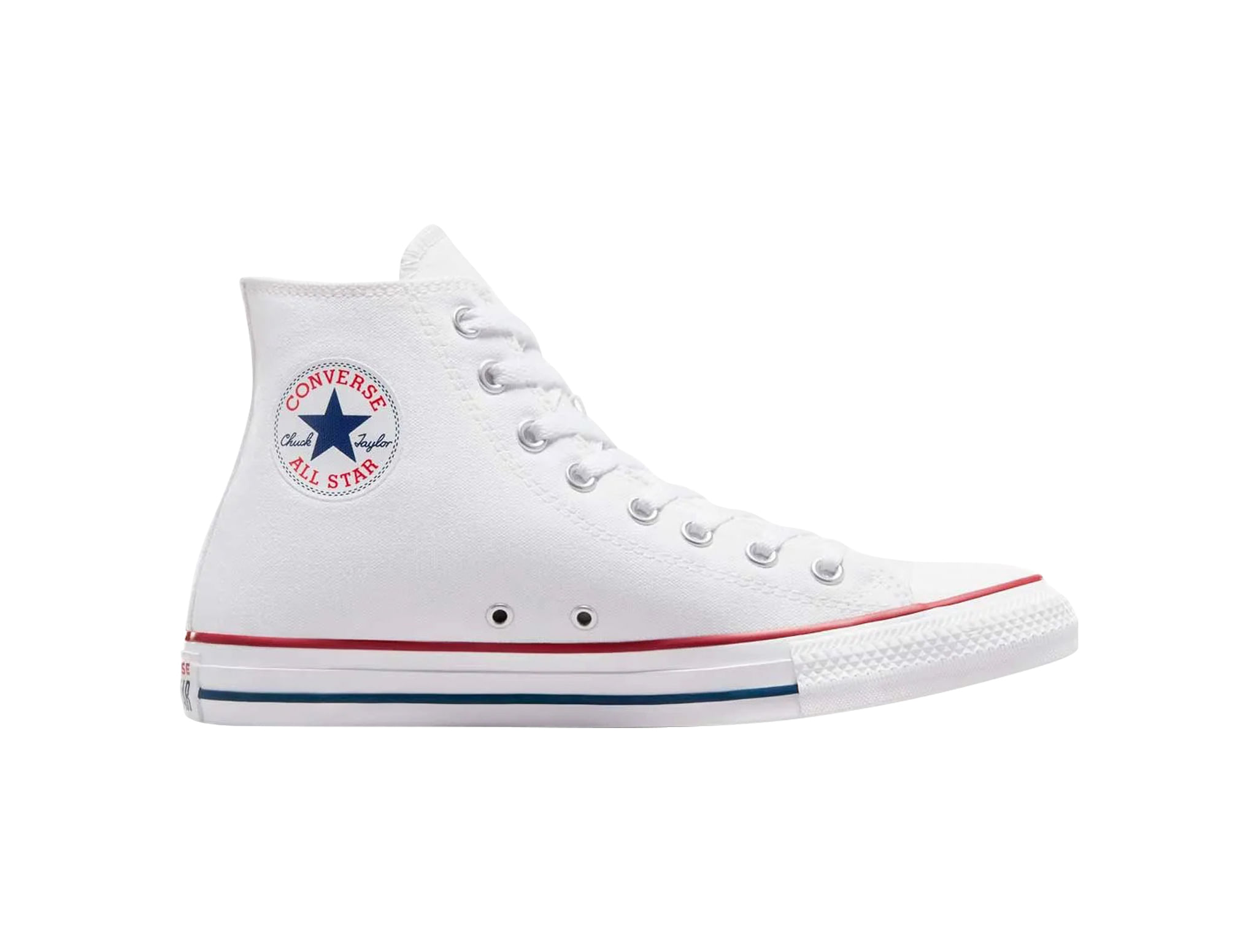 Tenis Converse Converse All Star Doble Suela Converse Plataforma
