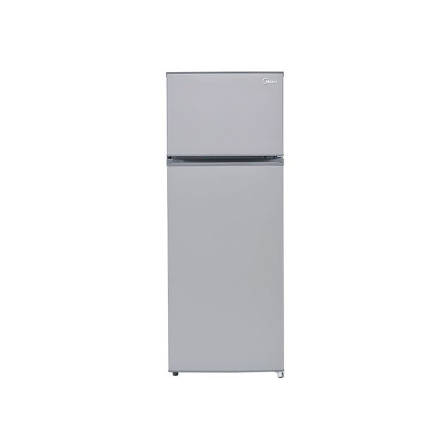 Refrigerador-Midea-8-Pies-Low-Frost-MDRT210CCNLS