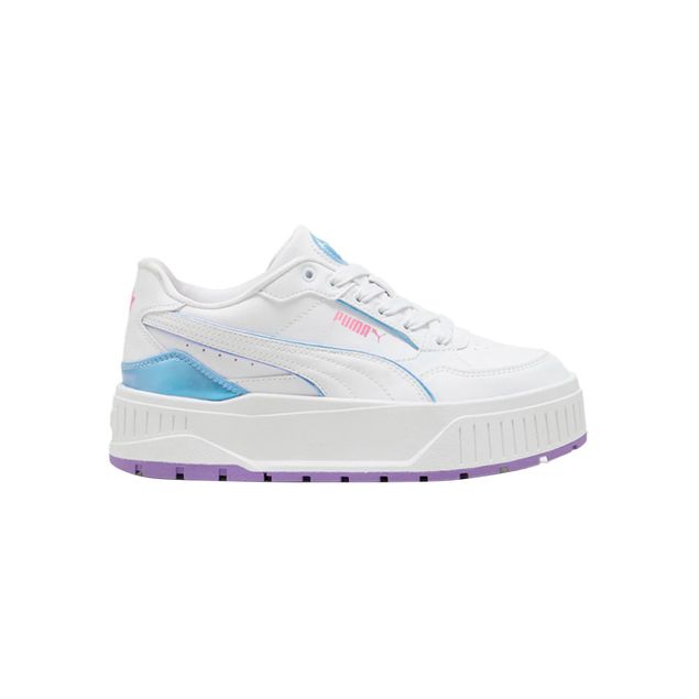 Tenis-Puma-Karmen-Ii-Idol-Para-Mujer-39976001