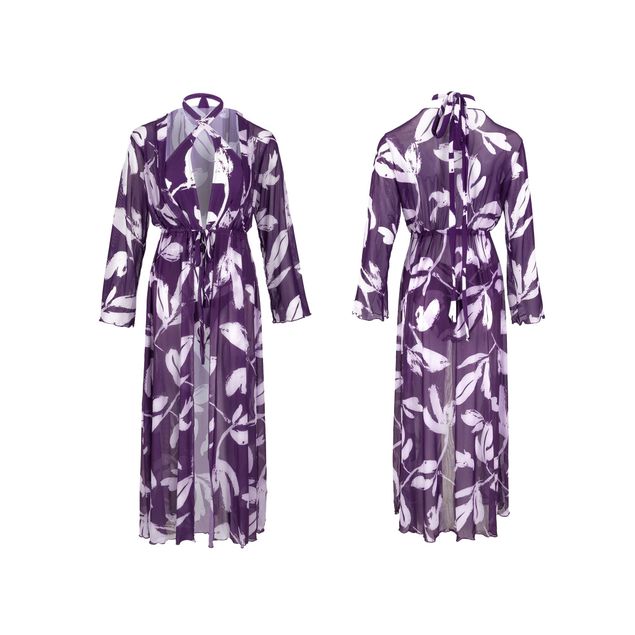 Traje-De-Baño-Zawary-Con-Ensamble-Para-Mujer-ZW-6574W