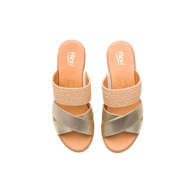 Sandalia-Flexi-Casual-Cuña-Para-Mujer-113324