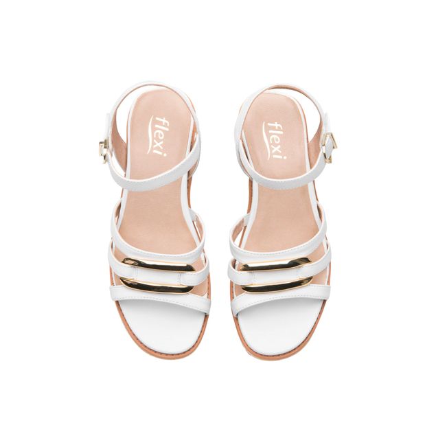 Sandalia-Flexi-Herraje-Cuña-Para-Mujer-135601