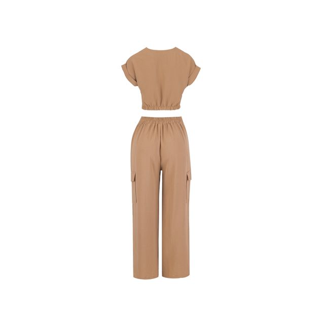 Set-We-De-Pantalon-Cargo-Y-Blusa-Para-Mujer-JA-1338