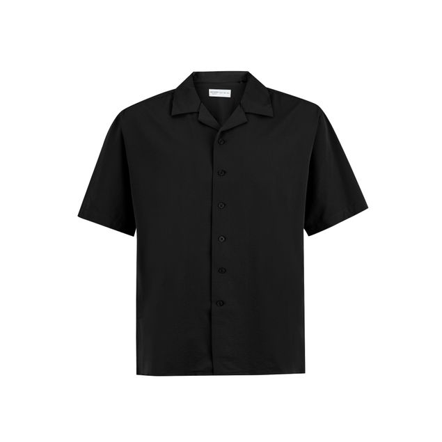 Camisa-Estivaneli-Lisa-Manga-Corta-Para-Hombre-VGO-24M-2140