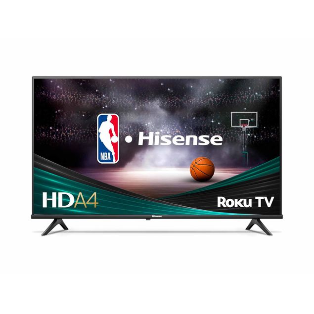 Pantalla-Hisense-32--Roku-32A4HNR