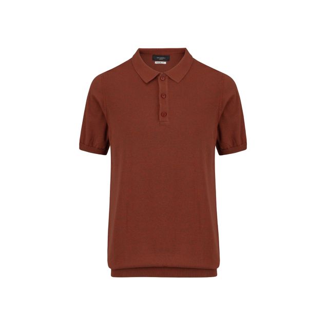 Playera-Estivaneli-Polo-Con-Textura-Polo-Para-Mujer-SAF-24M-19103
