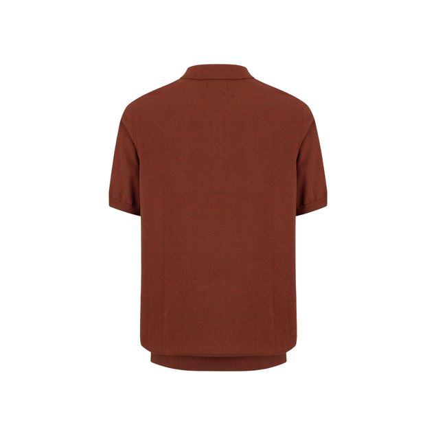 Playera-Estivaneli-Polo-Con-Textura-Polo-Para-Mujer-SAF-24M-19103