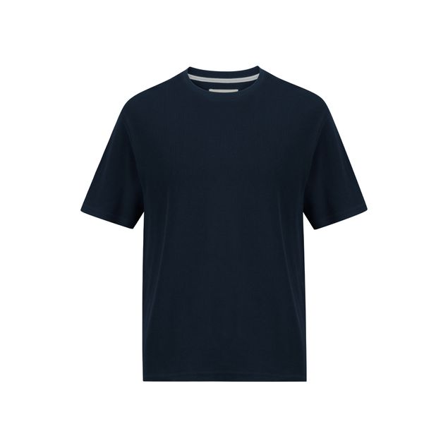 Playera-Estivaneli-Lisa-Manga-Corta-Para-Hombre-SBE-24M-19173