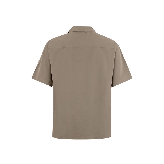 Camisa-Estivaneli-Lisa-Manga-Corta-Para-Hombre-VGO-24M-2142