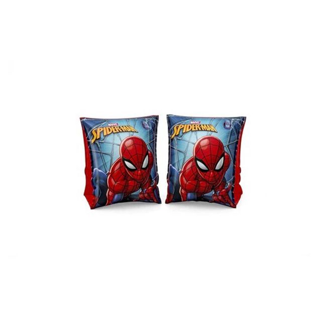 Inflable-Bestway-Flotadores-Spiderman-Para-Niños-98001