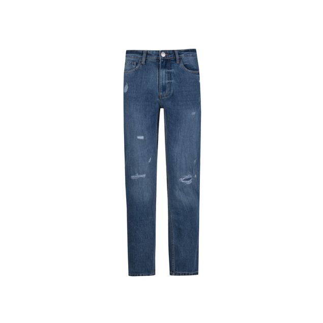 Jeans-Estivaneli-Deslavado-Y-Rasgado-Para-Hombre-AXC-24M-6173