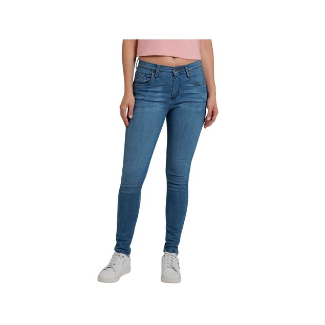 Jeans-Lee-Skinny-Para-Mujer-112372722