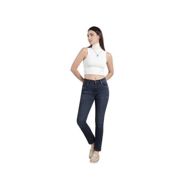 Jeans-Lee-Slim-Para-Mujer-112368432