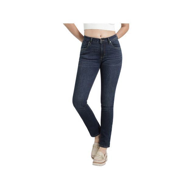 Jeans-Lee-Slim-Para-Mujer-112368432