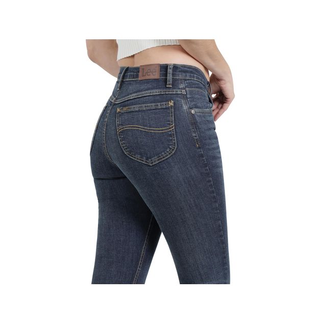 Jeans-Lee-Slim-Para-Mujer-112368432