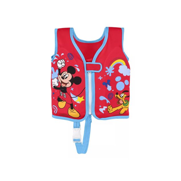 Chaleco-Salvavidas-Bestway-Mickey-Para-Niños-9101D
