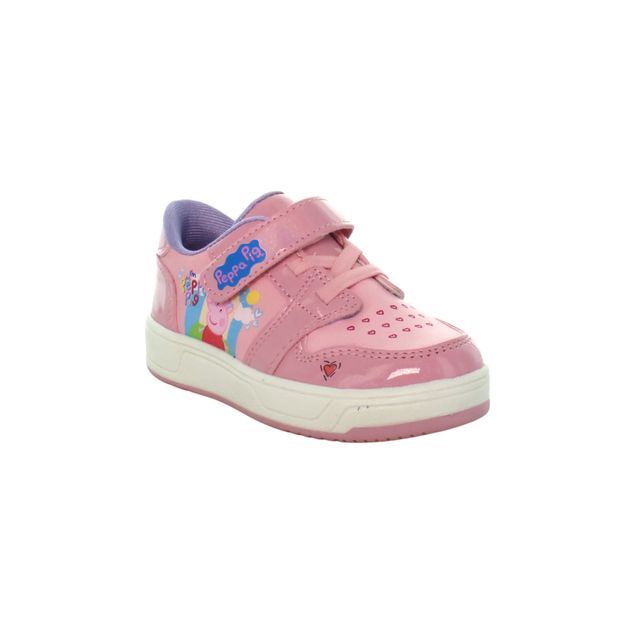Tenis-Peppa-Pig-Doble-Ajuste-Para-Niña-PP332041