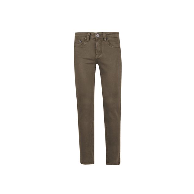 Jeans-Sherman-Morgan-Liso-Para-Hombre