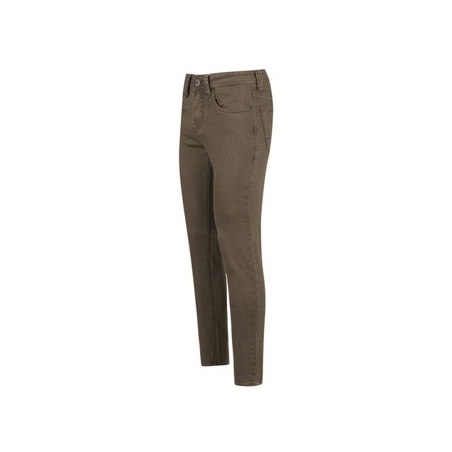 Jeans-Sherman-Morgan-Liso-Para-Hombre