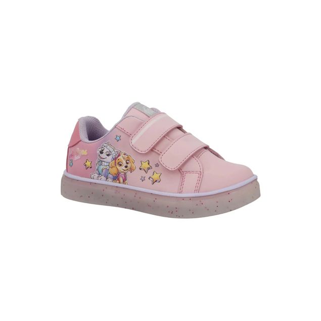 Tenis-Paw-Patrol-Doble-Velcro-Luces-Para-Niña-PW930554