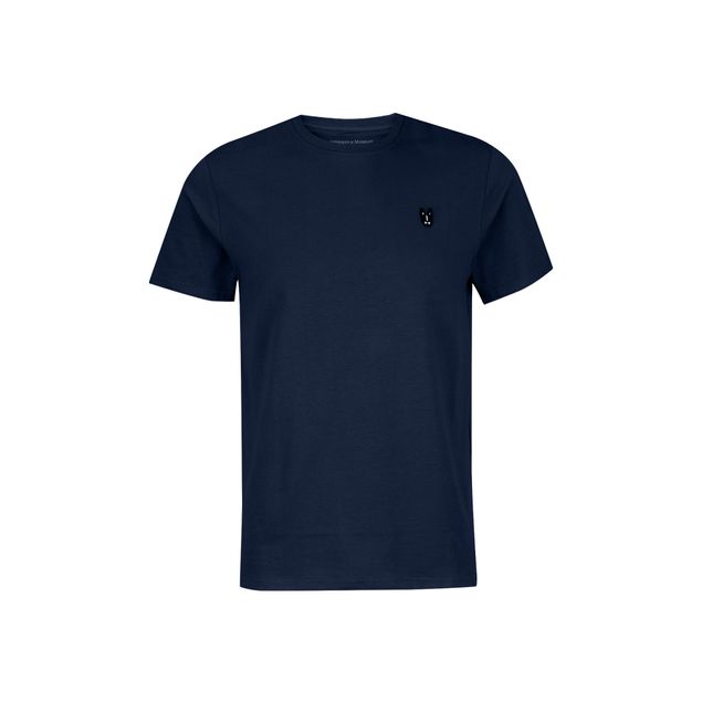 Playera-Sherman-Morgan-Con-Logo-Para-Hombre-8MNO