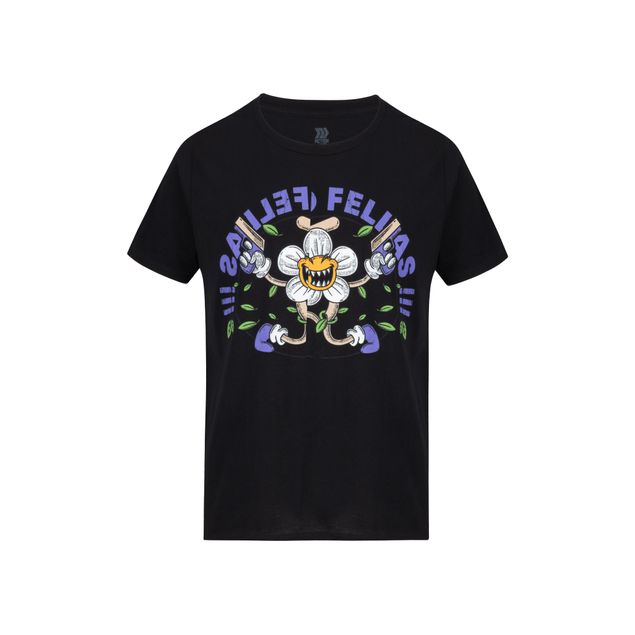 Playera-Action-Gear-Con-Estampado-Para-Hombre-91485