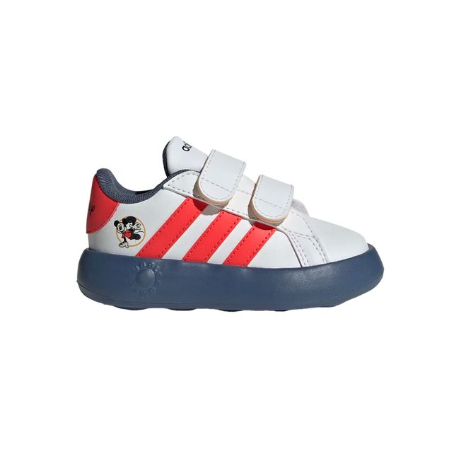 Tenis-Adidas-Grand-Court-Mickey-Infantil-If4054