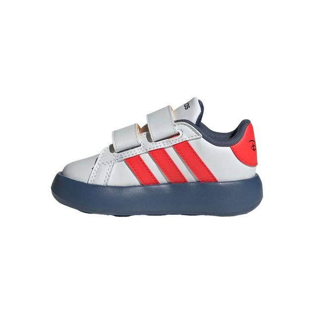 Tenis-Adidas-Grand-Court-Mickey-Infantil-If4054