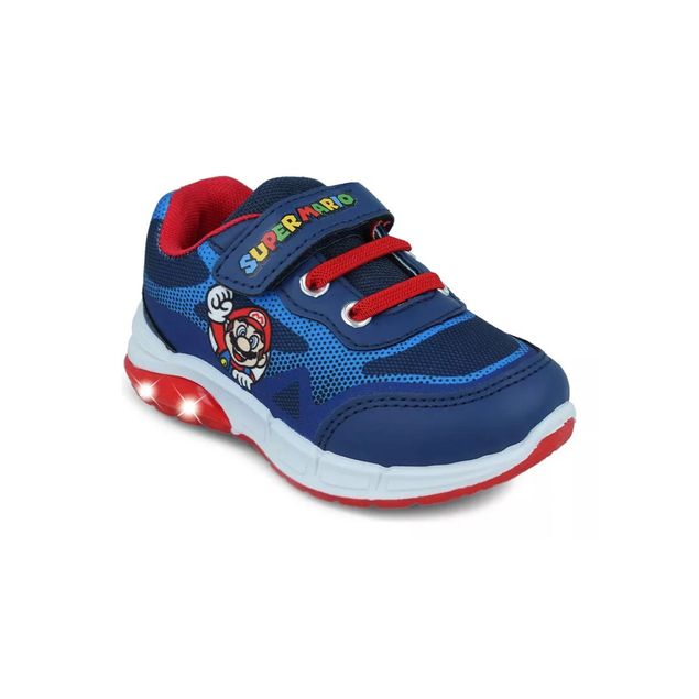 Tenis-Mario-Bros-Runner-Luces-Para-Niño-MB001315
