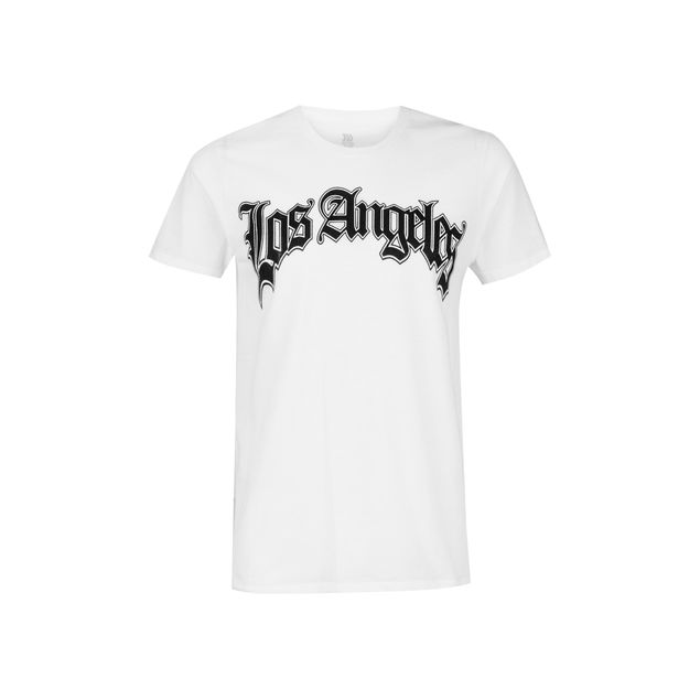 Playera-Action-Gear-Con-Logo-De-Los-Angeles-Para-Hombre-90443