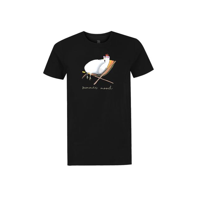Playera-Action-Gear-Con-Estampado-Chicken-Para-Hombre-D5115