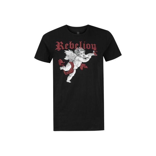 Playera-Action-Gear-Con-Estampado-Rebelion-Para-Hombre-D5115