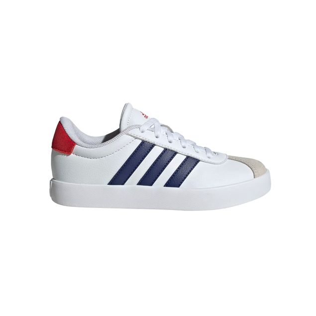 Tenis-Adidas-Court-Juvenil-Ie6224