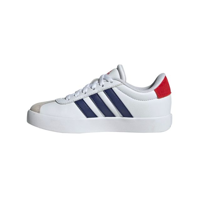 Tenis-Adidas-Court-Juvenil-Ie6224