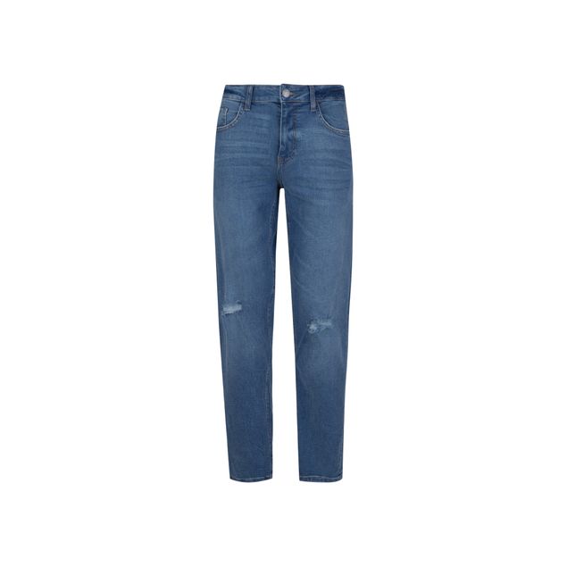 Jeans-Estivaneli-Deslavado-Y-Rasgado-Para-Hombre-UXF-24M-6192