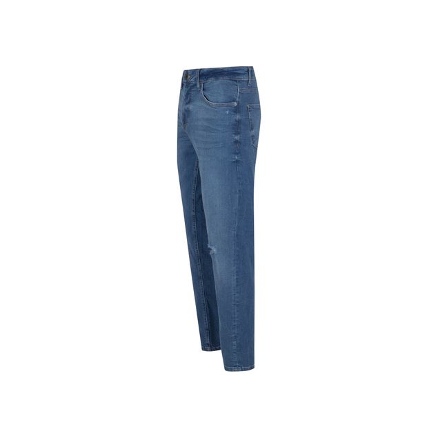 Jeans-Estivaneli-Deslavado-Y-Rasgado-Para-Hombre-UXF-24M-6192