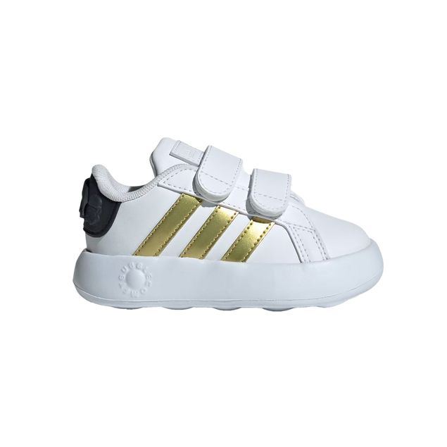Tenis-Adidas-Grand-Court-Star-Infantil-Ih8036