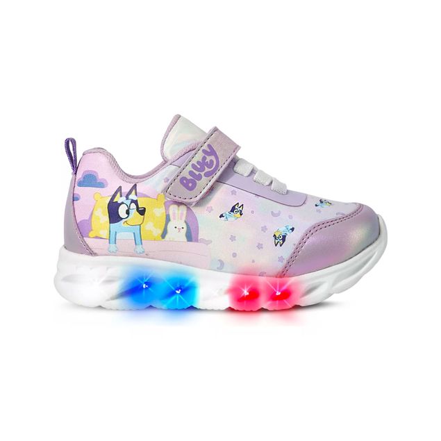 Tenis-Bluey-Sport-Luces-Para-Niña-BL950546
