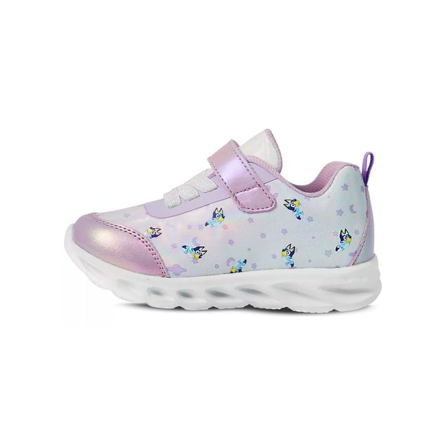 Tenis-Bluey-Sport-Luces-Para-Niña-BL950546