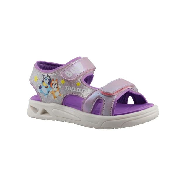 Sandalia-Bluey-Doble-Velcro-Luces-Para-Niña-BL230535
