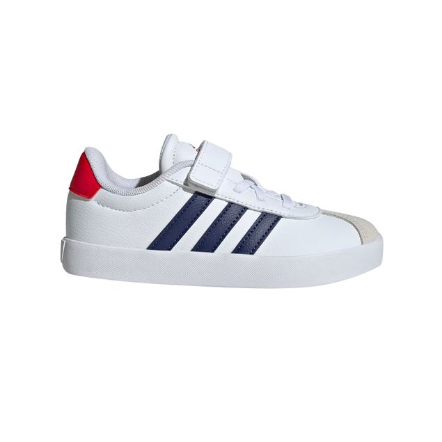 Tenis-Adidas-Court-Infantil-Ih4953