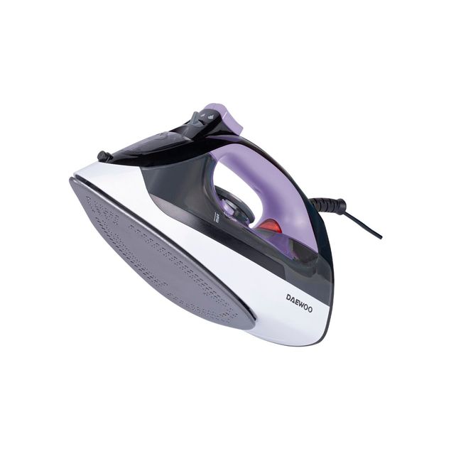 Plancha-De-Vapor-Daewoo-1100W-DSI-9202