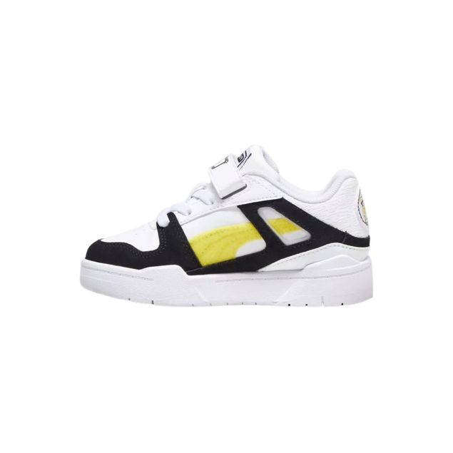 Tenis-Puma-Slipstream-Spongebob-Infantil-39389401