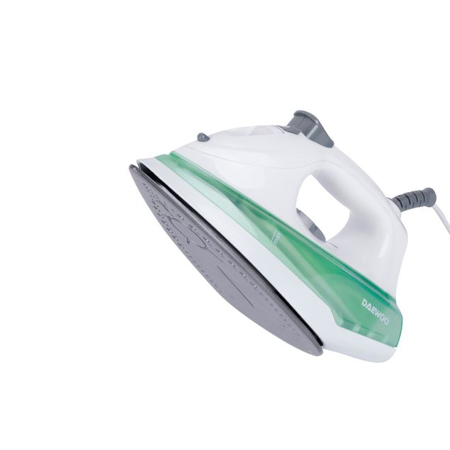 Plancha-De-Vapor-Daewoo-1100W-DSI-9203