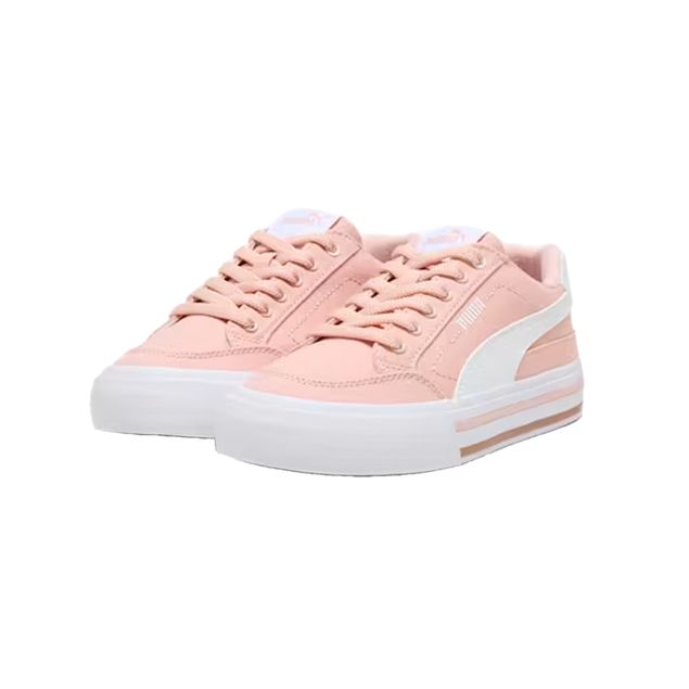 Tenis-Puma-Court-Classic-Para-Mujer-40099818