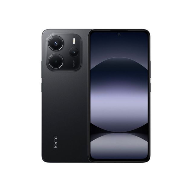 Xiaomi-Redmi-Note-14-8GB-256GB-Desbloqueado-Negro