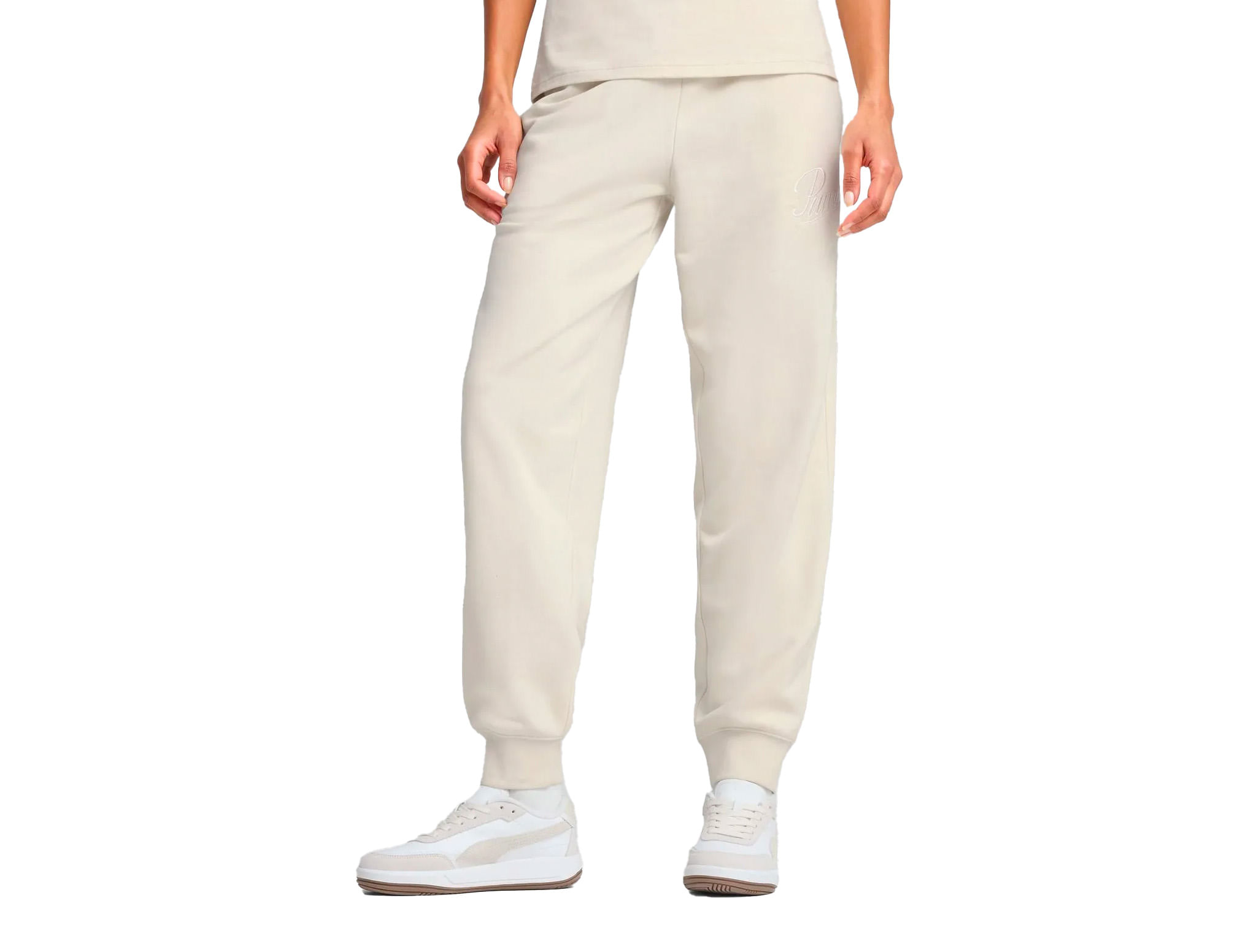 Puma Ess Pants Mujer Puma Pants Puma Ess Script Comfort Para