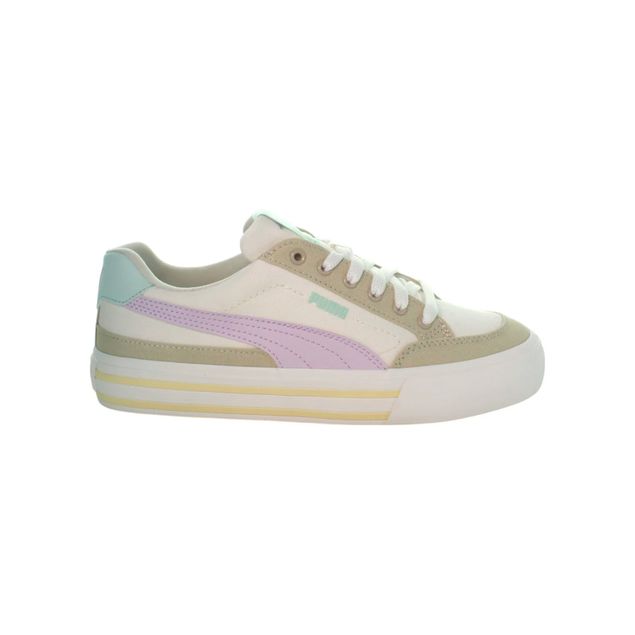 Tenis-Puma-Court-Classic-Juvenil-39655813